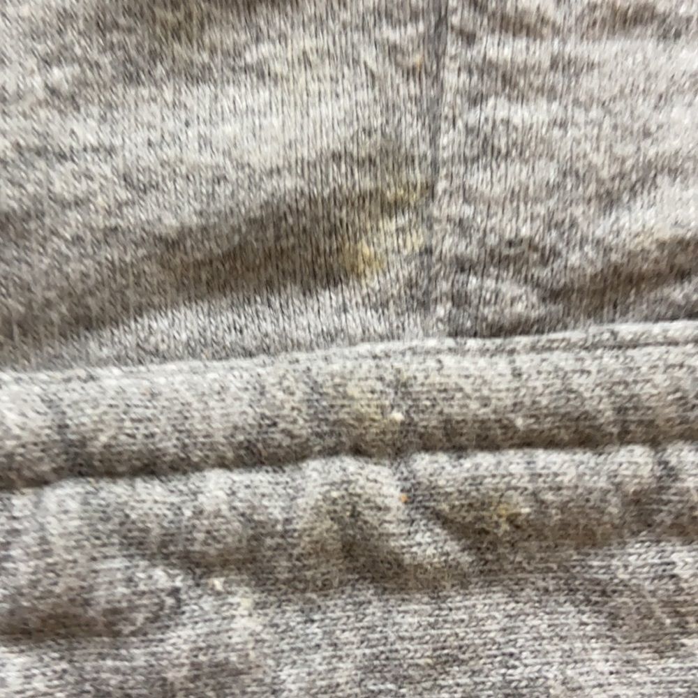 Girls Hard Tail Shacket - Picture 7 of 7